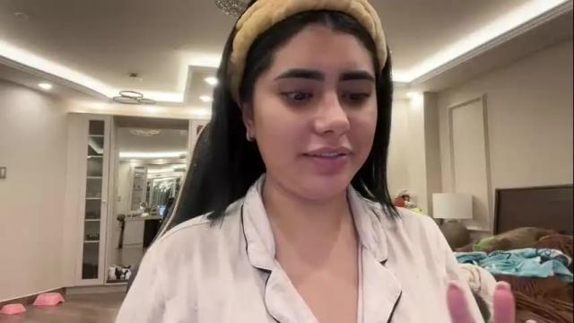 Image 11 of therealcamilabaddie Stream on Chaturbate on 11 days ago