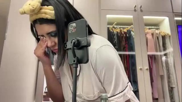 Thumbnail 2, therealcamilabaddie's Stream at Chaturbate, 8 days ago