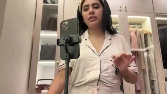 Image 6 of therealcamilabaddie Stream on Chaturbate on 11 days ago