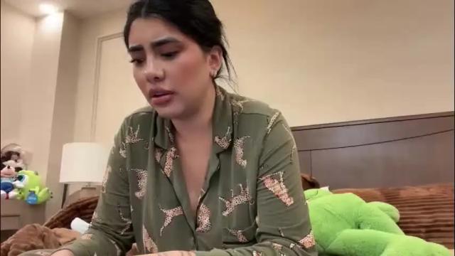Image 11 of therealcamilabaddie Stream on Chaturbate on 9 days ago