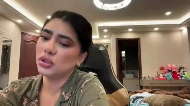 Image 2 of therealcamilabaddie Stream on Chaturbate on 9 days ago