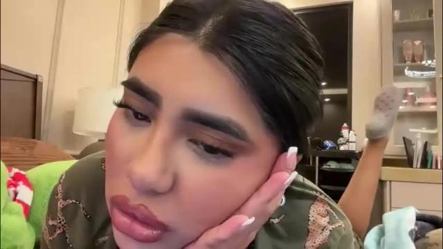 Thumbnail 3, therealcamilabaddie's Stream at Chaturbate, 6 days ago