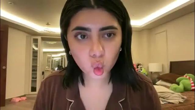 Thumbnail 1, therealcamilabaddie's Stream at Chaturbate, 2 days ago