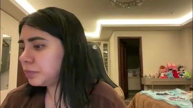 Image 10 of therealcamilabaddie Stream on Chaturbate on 5 days ago
