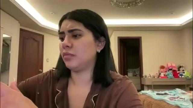 Image 6 of therealcamilabaddie Stream on Chaturbate on 5 days ago