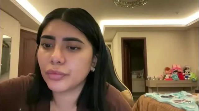 Image 7 of therealcamilabaddie Stream on Chaturbate on 5 days ago