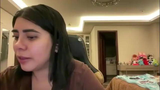 Image 8 of therealcamilabaddie Stream on Chaturbate on 5 days ago