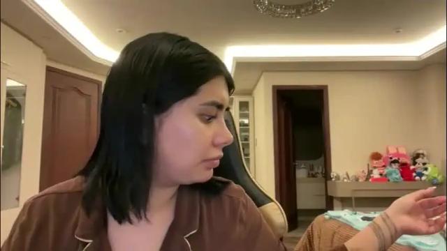 Thumbnail 3, therealcamilabaddie's Stream at Chaturbate, 2 days ago