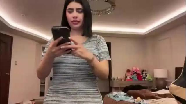 Thumbnail 1, therealcamilabaddie's Stream at Chaturbate, 1 day ago