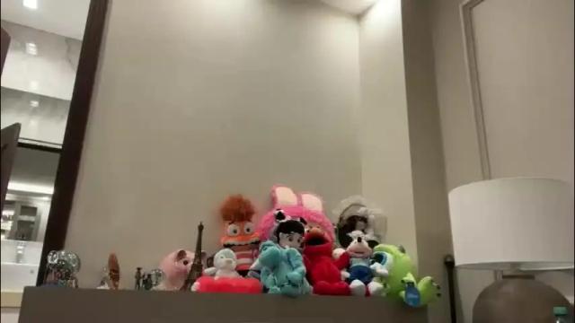 Image 8 of therealcamilabaddie Stream on Chaturbate on 4 days ago