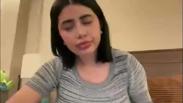 Thumbnail 3, therealcamilabaddie's Stream at Chaturbate, 1 day ago
