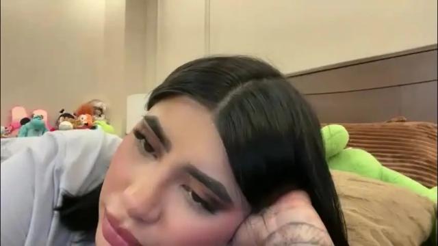 Thumbnail 2, therealcamilabaddie's Stream at Chaturbate, 14 hours ago