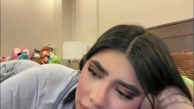 Image 6 of therealcamilabaddie Stream on Chaturbate on 3 days ago