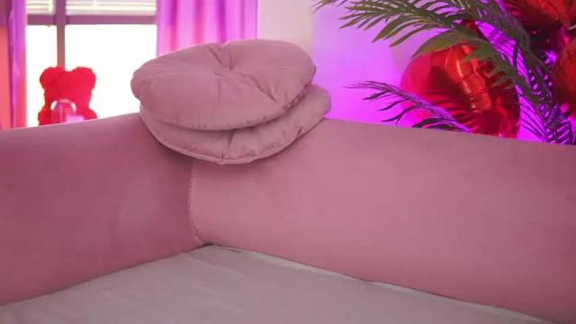 Image 11 of therealfallingangel Stream on Chaturbate on 12 months ago