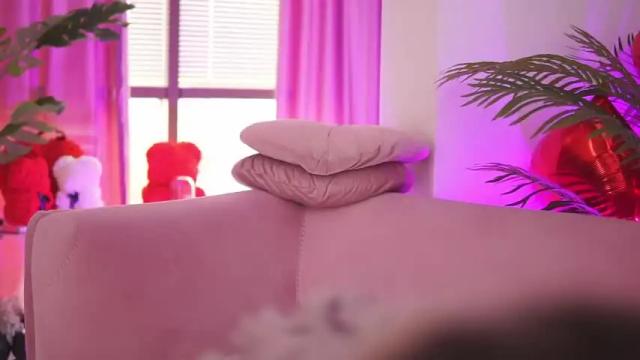 Image 6 of therealfallingangel Stream on Chaturbate on 12 months ago