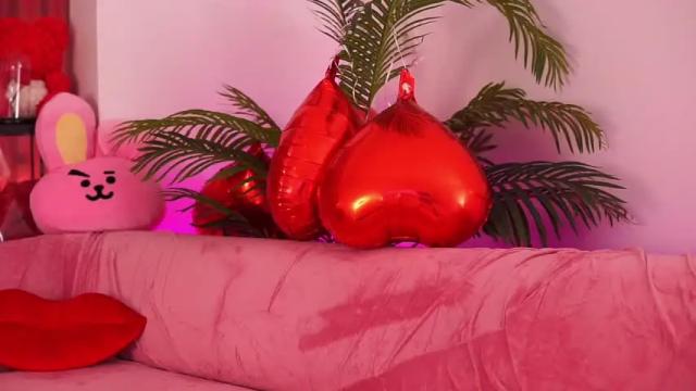 Thumbnail 2, therealfallingangel's Stream at Chaturbate, 28 days ago
