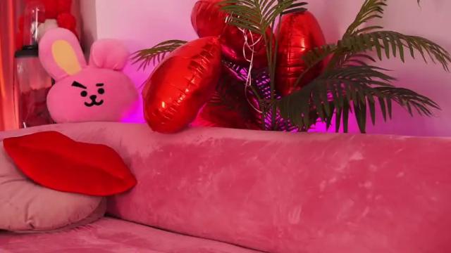Image 2 of therealfallingangel Stream on Chaturbate on 10 days ago