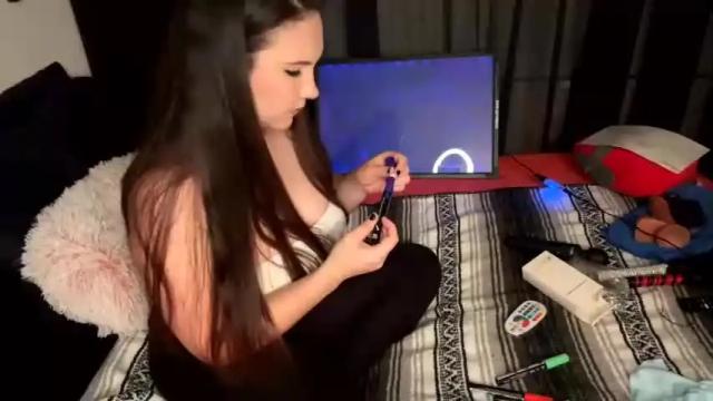 Thumbnail 2, thereallilybones's Stream at Chaturbate, 13 months ago