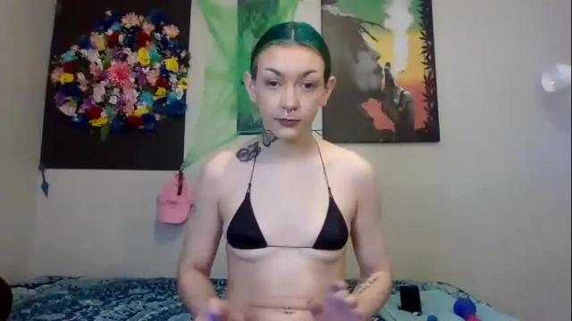 Image 12 of therealmariebby Stream on Chaturbate on 22 months ago