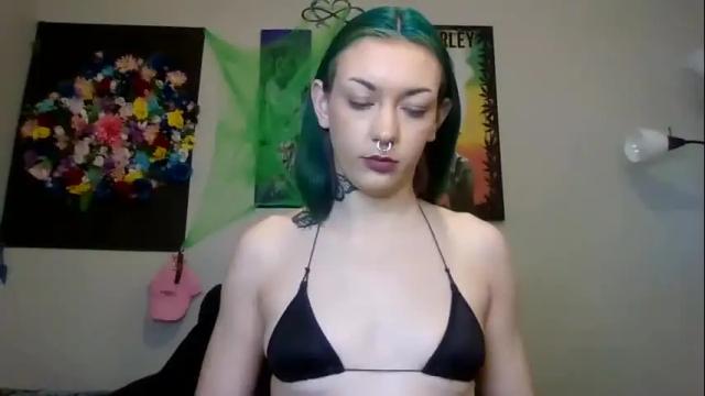 Image 3 of therealmariebby Stream on Chaturbate on 22 months ago