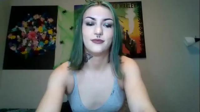 Image 11 of therealmariebby Stream on Chaturbate on 21 months ago