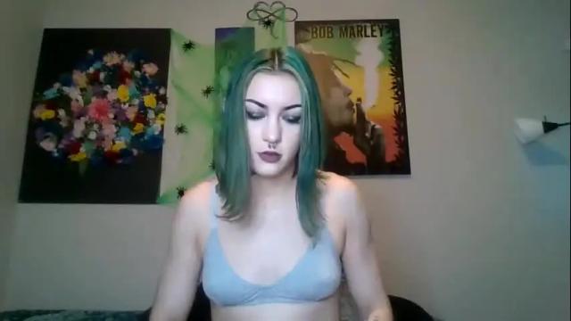 Image 12 of therealmariebby Stream on Chaturbate on 21 months ago
