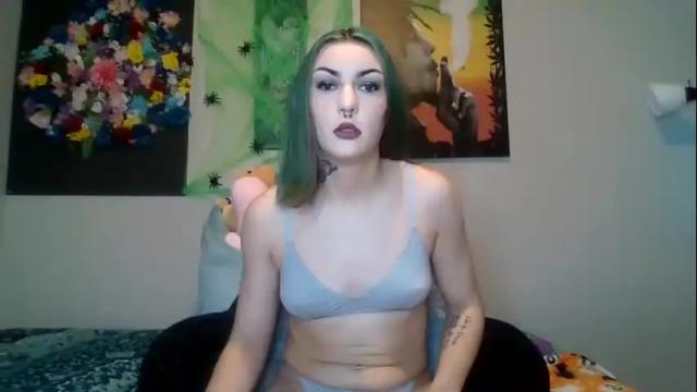 Image 3 of therealmariebby Stream on Chaturbate on 21 months ago