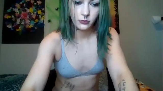 Image 8 of therealmariebby Stream on Chaturbate on 21 months ago