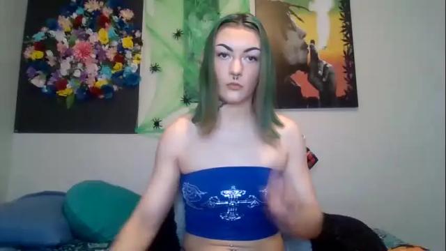 Thumbnail 1, therealmariebby's Stream at Chaturbate, 21 months ago