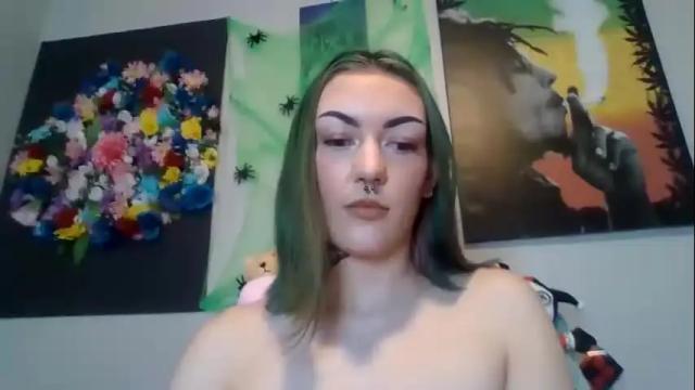 Image 11 of therealmariebby Stream on Chaturbate on 21 months ago
