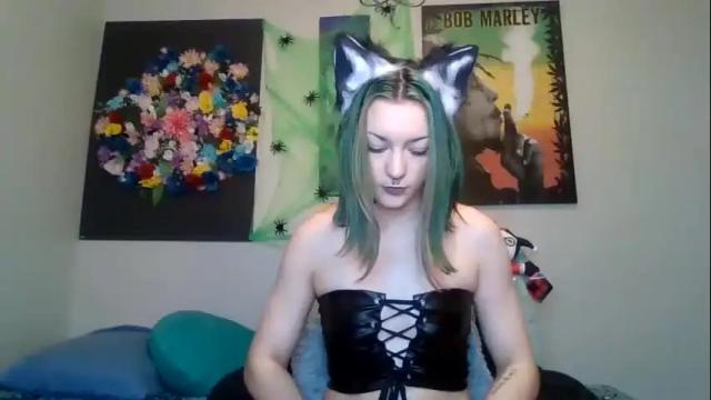 Image 10 of therealmariebby Stream on Chaturbate on 21 months ago