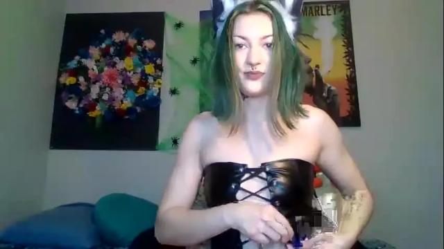 Image 8 of therealmariebby Stream on Chaturbate on 21 months ago