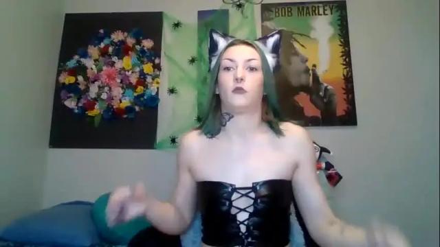 Thumbnail 3, therealmariebby's Stream at Chaturbate, 21 months ago