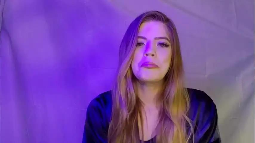 therealsummerbreeze Chaturbate