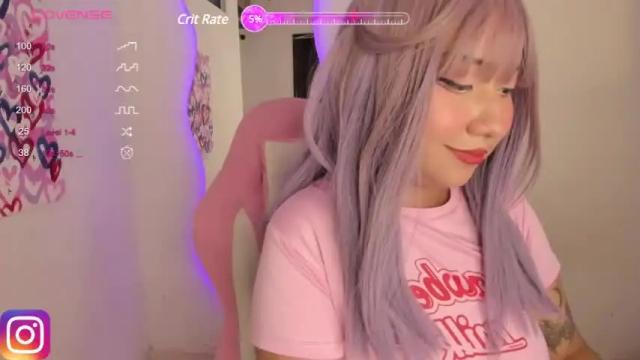 Thumbnail 1, theresavega_'s Stream at Chaturbate, 23 months ago