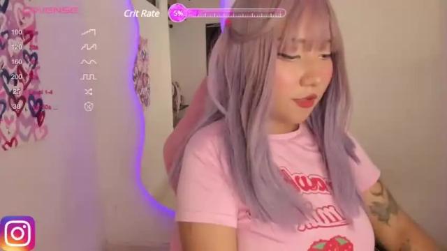 Image 2 of theresavega_ Stream on Chaturbate on 23 months ago