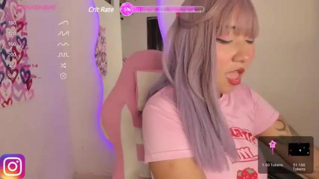 Image 3 of theresavega_ Stream on Chaturbate on 23 months ago