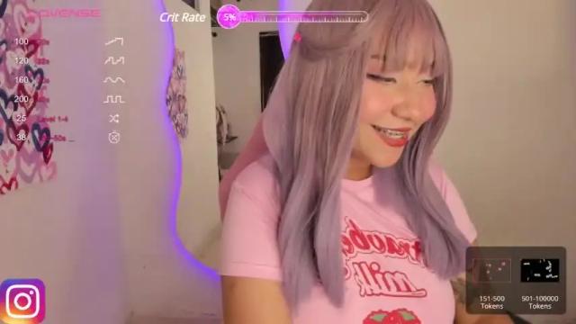 Image 6 of theresavega_ Stream on Chaturbate on 23 months ago