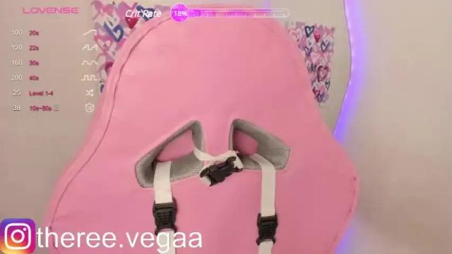 Image 10 of theresavega_ Stream on Chaturbate on 23 months ago