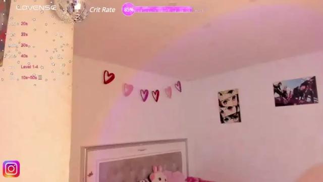 Thumbnail 3, theresavega_'s Stream at Chaturbate, 23 months ago