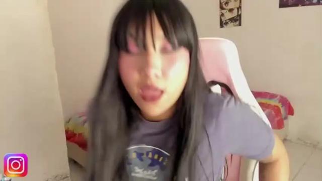 Image 3 of theresavega_ Stream on Chaturbate on 22 months ago