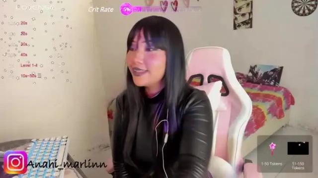 Image 3 of theresavega_ Stream on Chaturbate on 22 months ago