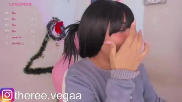 Image 10 of theresavega_ Stream on Chaturbate on 22 months ago