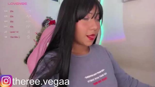 Image 3 of theresavega_ Stream on Chaturbate on 22 months ago