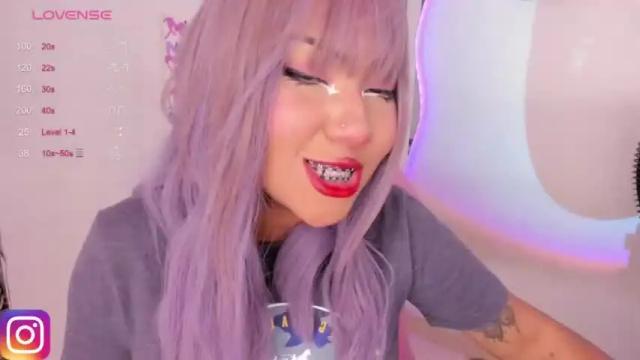 Image 11 of theresavega_ Stream on Chaturbate on 22 months ago