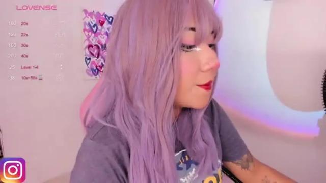 Image 6 of theresavega_ Stream on Chaturbate on 22 months ago