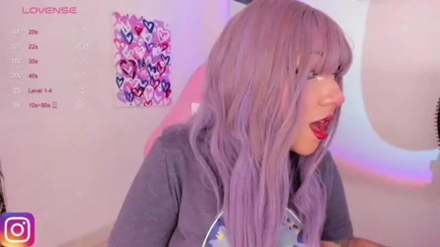 Thumbnail 3, theresavega_'s Stream at Chaturbate, 22 months ago