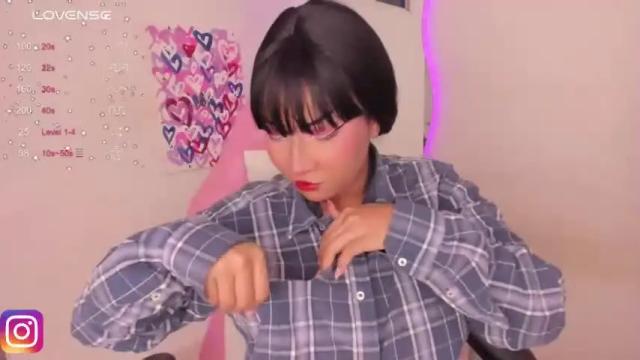 Thumbnail 1, theresavega_'s Stream at Chaturbate, 21 months ago