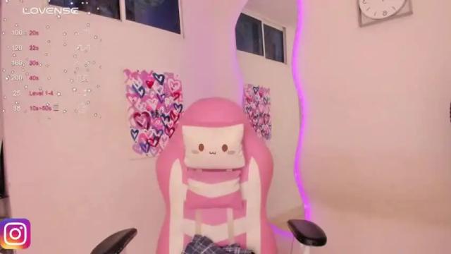 Image 11 of theresavega_ Stream on Chaturbate on 21 months ago