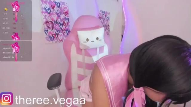 Thumbnail 3, theresavega_'s Stream at Chaturbate, 21 months ago